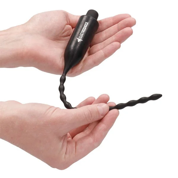 Electro Shock Urethral Sounding Plug — image 8 of 8