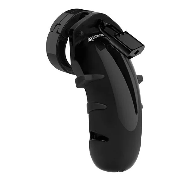 Electro Shock Chastity Cage — image 3 of 4