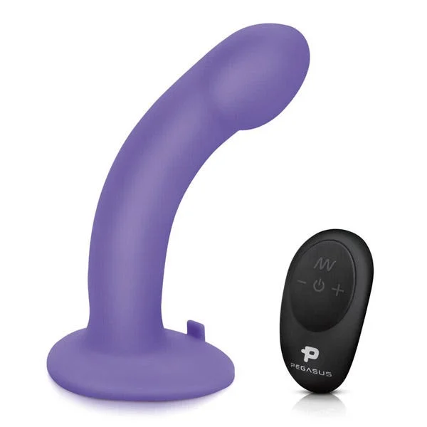 Pegasus 6-inch RC Curved Realistic and Harness — image 6 of 10