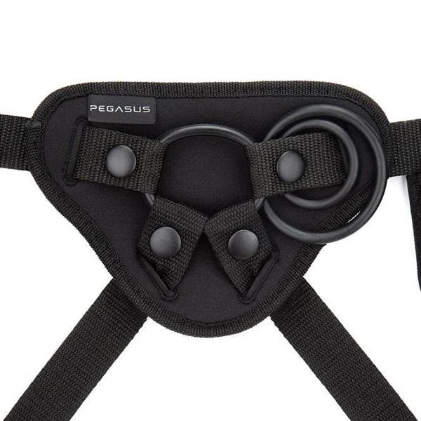 Pegasus 6-inch RC Curved Realistic and Harness — image 9 of 10