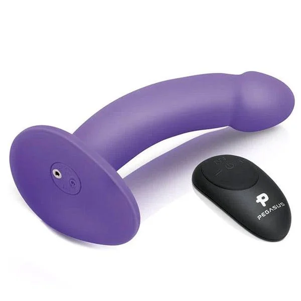 Pegasus 6-inch RC Curved Realistic and Harness — image 8 of 10