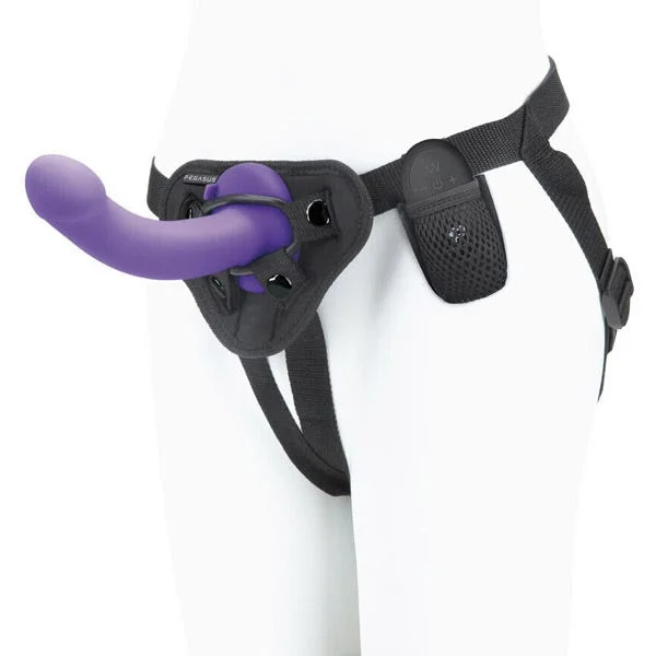 Pegasus 6-inch RC Curved Realistic and Harness — image 7 of 10
