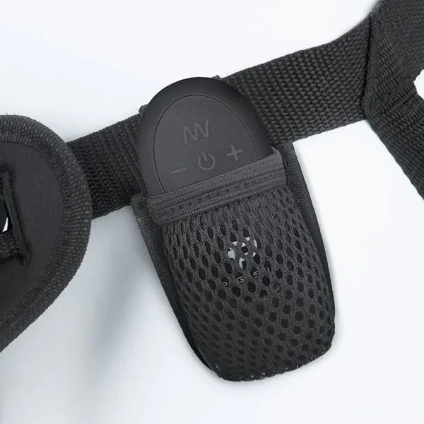 Pegasus 6-inch RC P-Spot G-Spot Peg and Harness — image 12 of 12