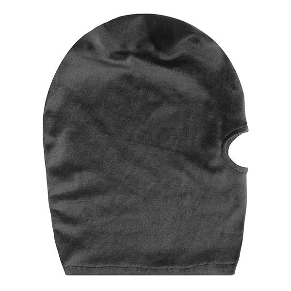 Ouch Velvet Velcro Mask With Opening — image 5 of 6