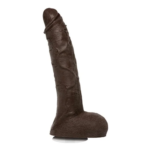 Doc Johnson Jason Luv 10-Inch Dildo — image 4 of 6