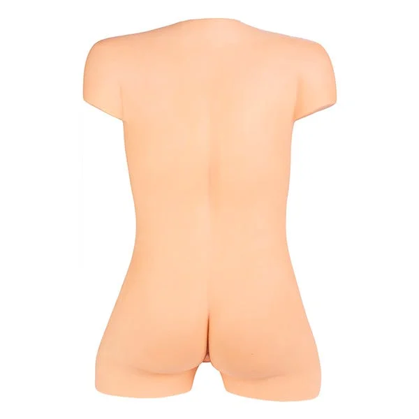 Signature Dolls TransGirl Natalie Mars Realistic Doll — image 11 of 14
