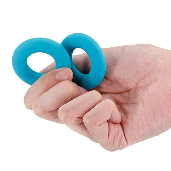 Renegade Erectus Super Stretchable Cock Ring Set