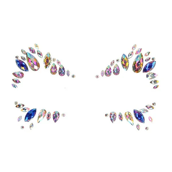 Le Desir Eye Sparkle Adhesive Face Jewels — image 5 of 6