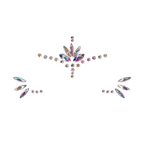 Le Desir Dazzling Eye Framing Face Jewels — image 5 of 6