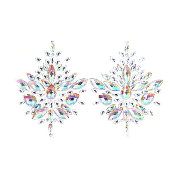 Le Desir Bling Nipple Jewels — image 5 of 6
