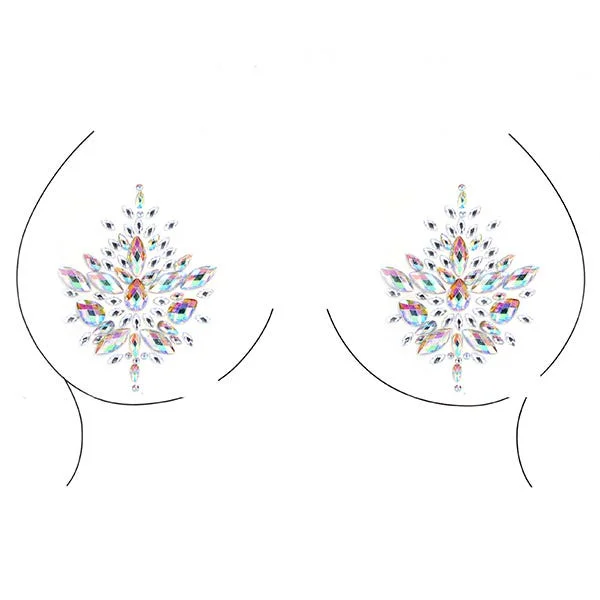 Le Desir Bling Nipple Jewels — image 6 of 6