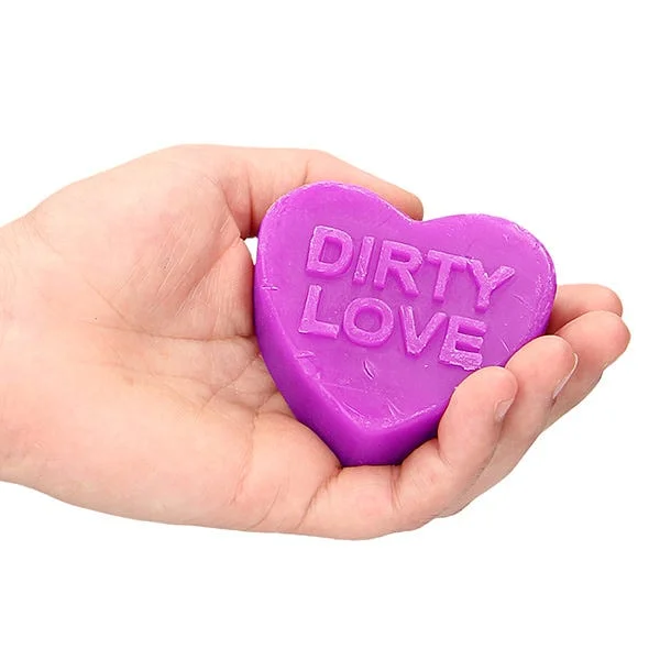Shots S-Line Dirty Love Heart-Shaped Soap — image 6 of 6