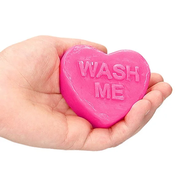 Shots S-Line Wash Me Love Soap — image 6 of 6