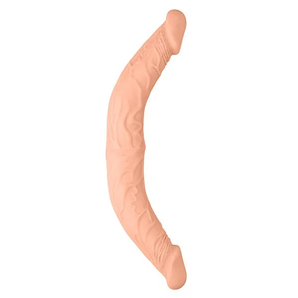 RealRock 14-inch Double Dong — image 9 of 9