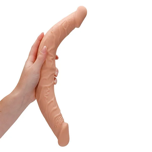 RealRock 14-inch Double Dong — image 7 of 9