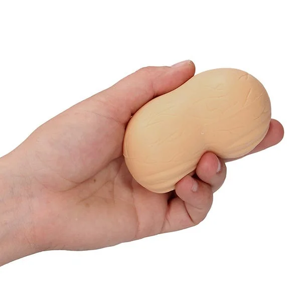 Shots S-Line Balls Stress Ball — image 5 of 6