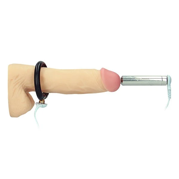Ouch E-Stimulation 214mm Urethral Sounding Set — image 8 of 10