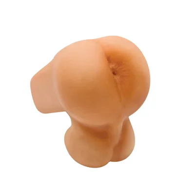 Cyberskin Handy Andy Ass Stroker With Balls