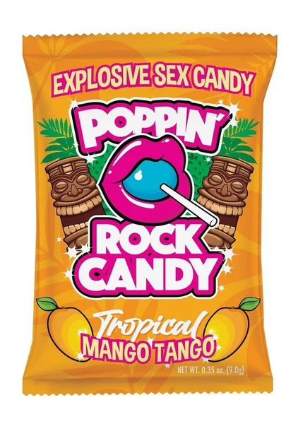 Poppin' Rock Candy Oral Sex Candy — image 14 of 14
