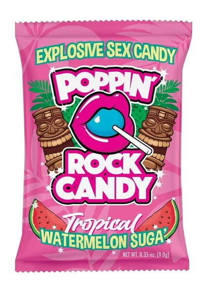 Poppin' Rock Candy Oral Sex Candy — image 12 of 14