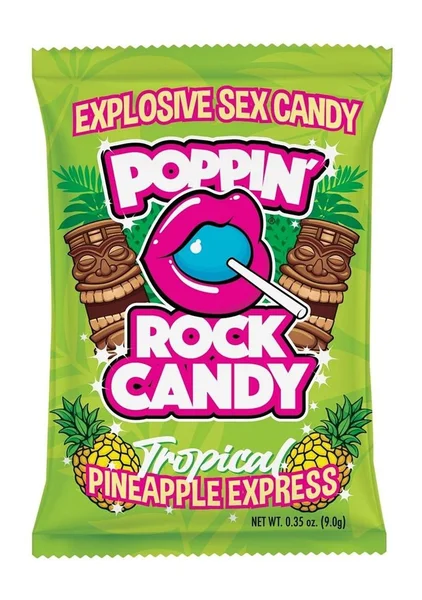 Poppin' Rock Candy Oral Sex Candy — image 13 of 14