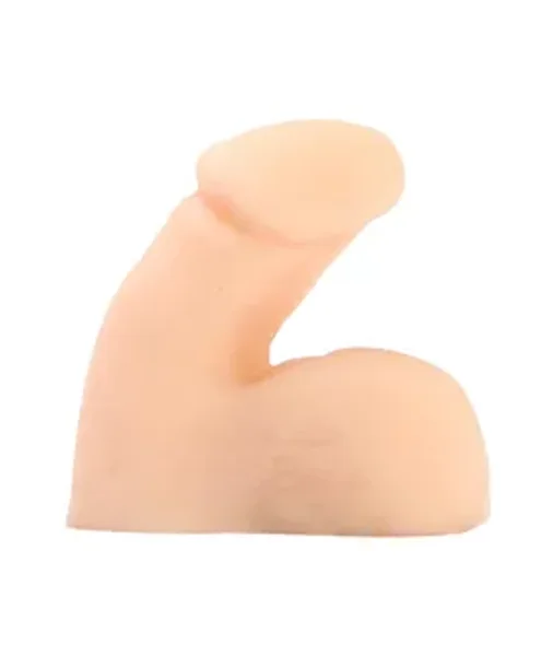 Tantus - On The Go Silicone Packer — image 9 of 9