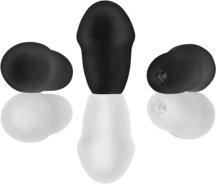 Kiss X - Buck Angel - FTM Stroker/Clitoral Stimulator — image 4 of 8