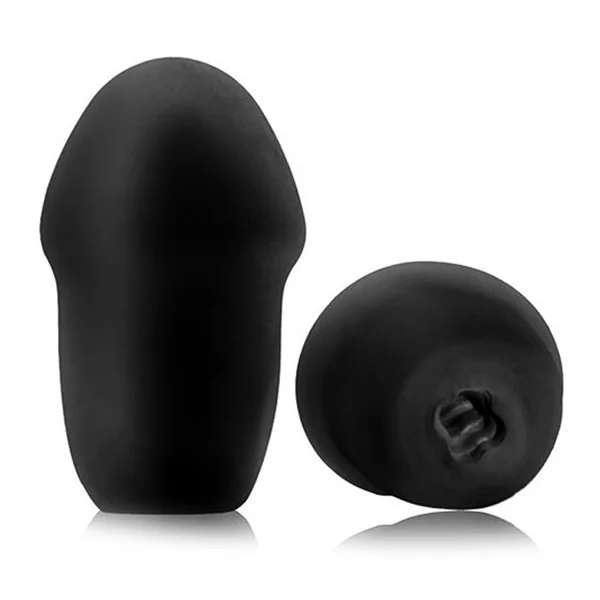 Kiss X - Buck Angel - FTM Stroker/Clitoral Stimulator — image 2 of 8
