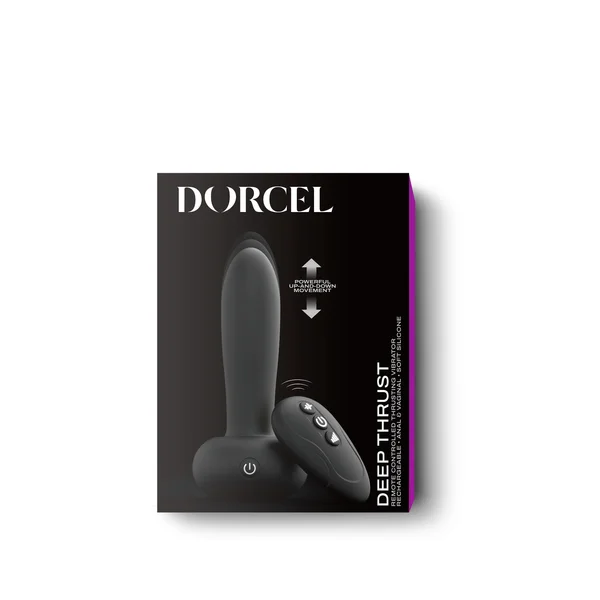 Dorcel Deep Thrust Vibrator — image 12 of 17