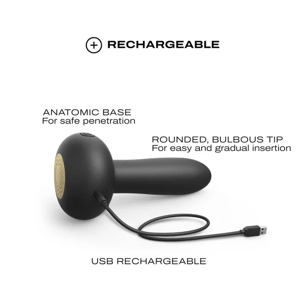 Dorcel Deep Thrust Vibrator — image 16 of 17