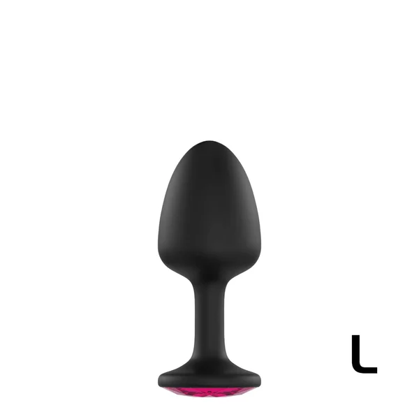 Dorcel Geisha Plug Ruby — image 16 of 18