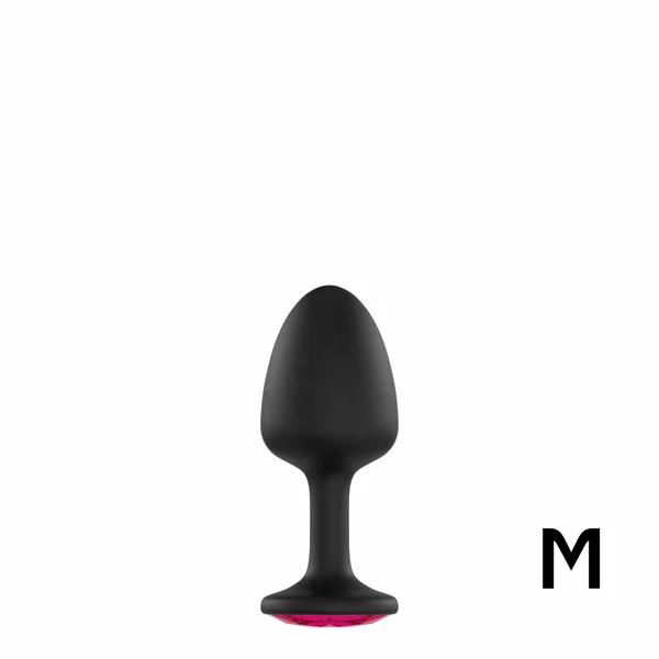Dorcel Geisha Plug Ruby — image 11 of 18