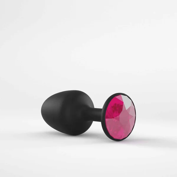 Dorcel Geisha Plug Ruby — image 13 of 18