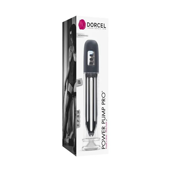 Dorcel Power Pump Pro — image 10 of 12