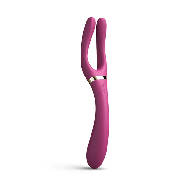 Dorcel Infinite Joy Flexible Vibrator — image 15 of 21