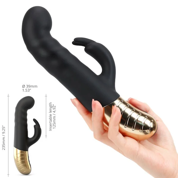 Dorcel G-Stormer Rabbit Vibrator — image 16 of 24