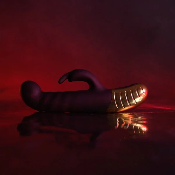 Dorcel G-Stormer Rabbit Vibrator — image 22 of 24