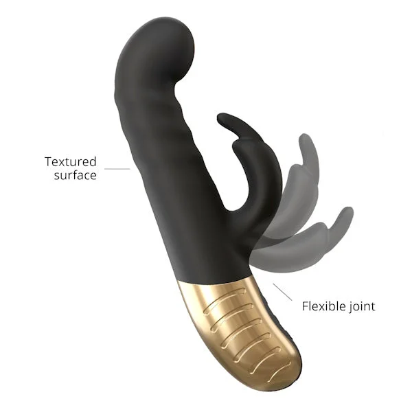 Dorcel G-Stormer Rabbit Vibrator — image 18 of 24