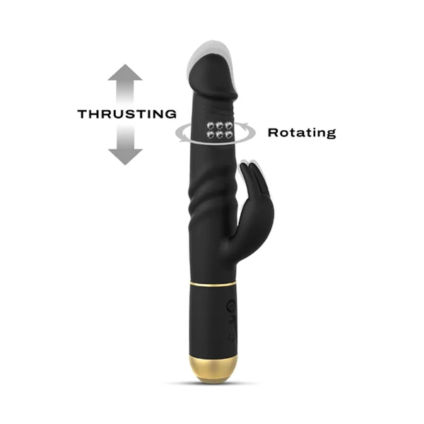 Dorcel Furious Rabbit Vibrator 2.0 — image 13 of 18