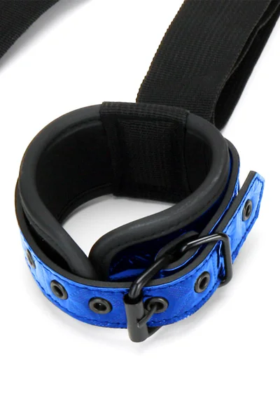 Whipsmart Blue Diamond Body Sling — image 8 of 10