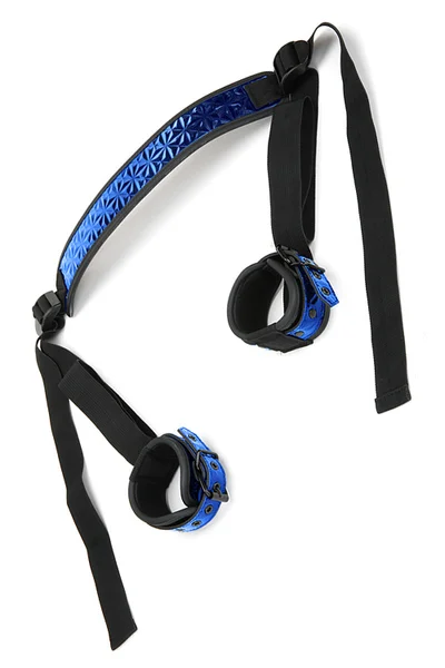 Whipsmart Blue Diamond Body Sling — image 7 of 10