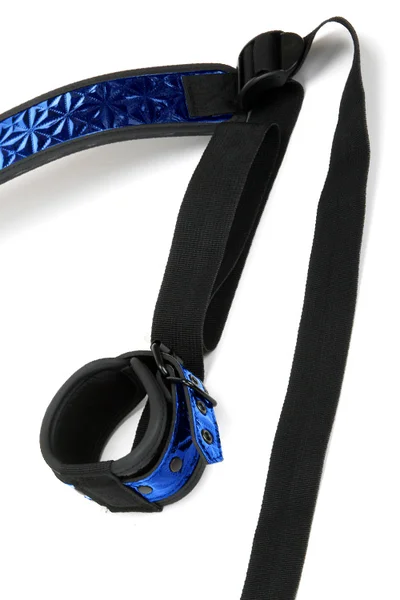 Whipsmart Blue Diamond Body Sling — image 9 of 10