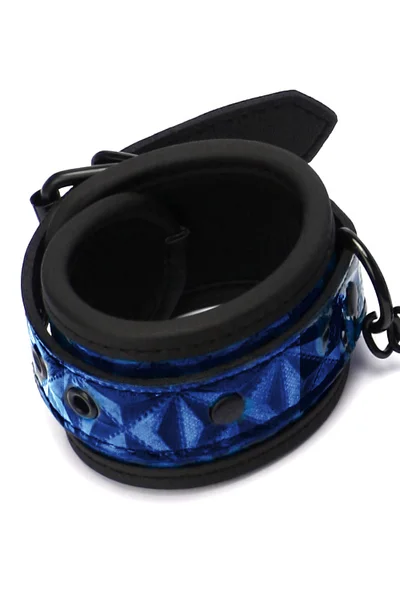 Whipsmart Blue Diamond 3 Pce Restraint Set — image 9 of 11