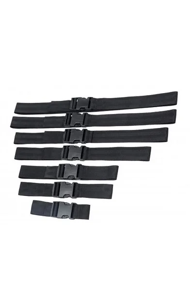 Master Series Body Straps Restraints — image 10 of 10