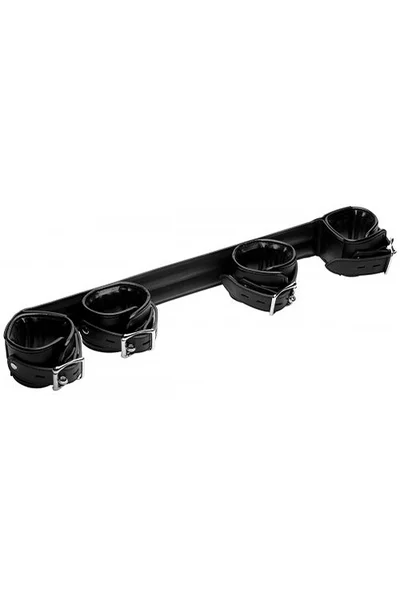 Strict Comfortable Spreader Bar