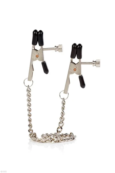 California Exotic Bull Nose Nipple Clamps — image 8 of 9
