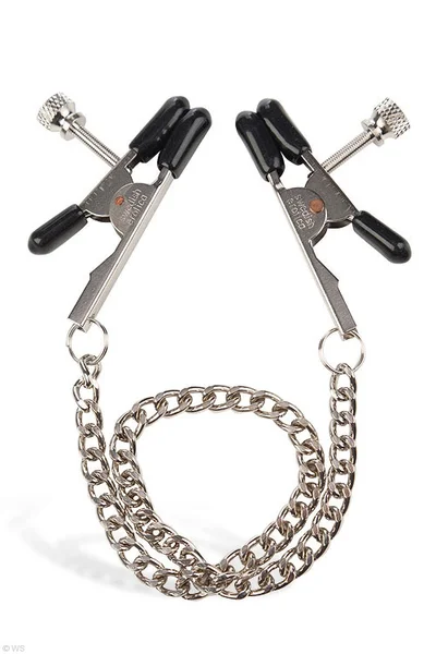 California Exotic Bull Nose Nipple Clamps — image 4 of 9