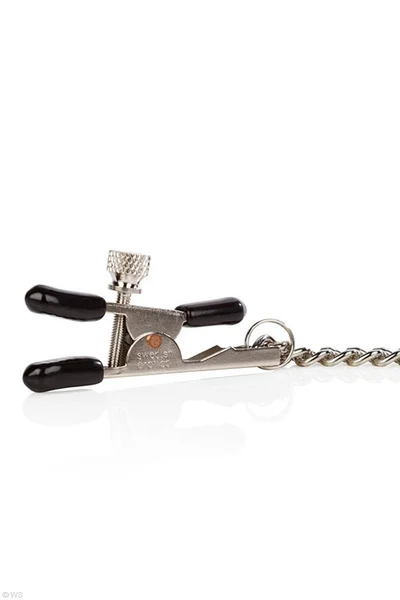 California Exotic Bull Nose Nipple Clamps — image 9 of 9