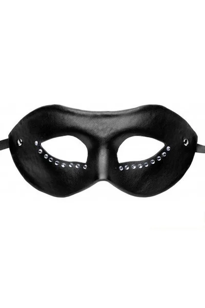 GreyGasms Masquerade Mask — image 4 of 4