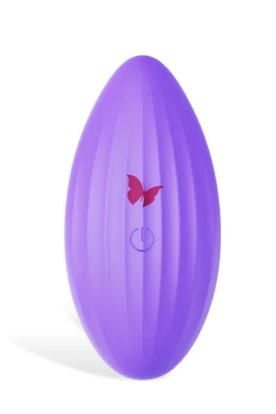 Wild Secrets Delight - 3.75" Lay On Vibrator — image 17 of 25
